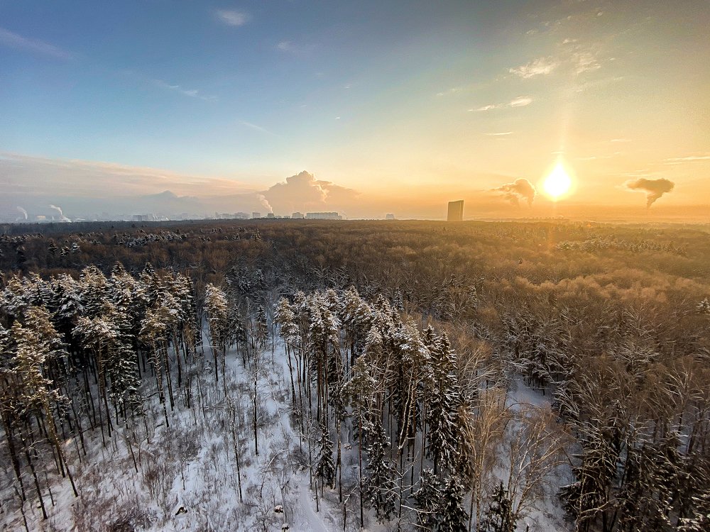 Photograph by Наталья Мищенко