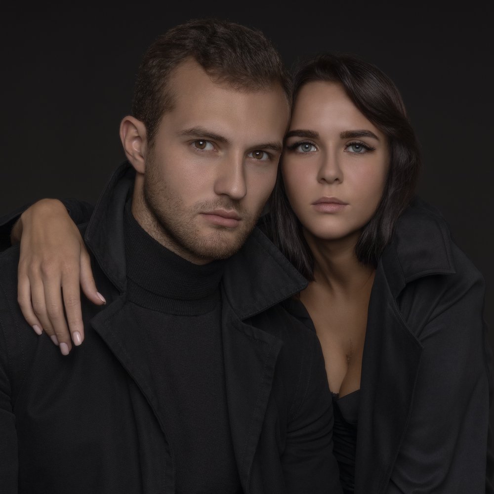 Photograph by Игорь Гусев