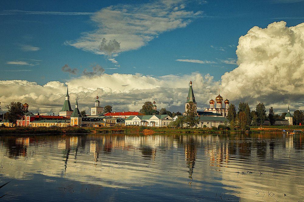 Photograph by Ирина Ларина