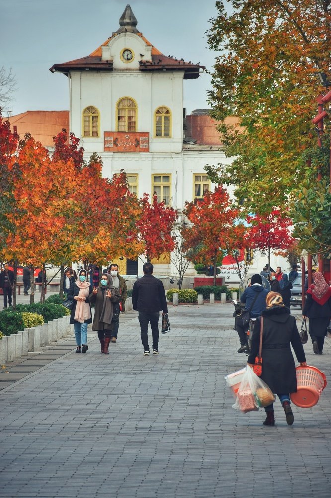 Photograph by Mohammadreza Sabetikhah masuleh