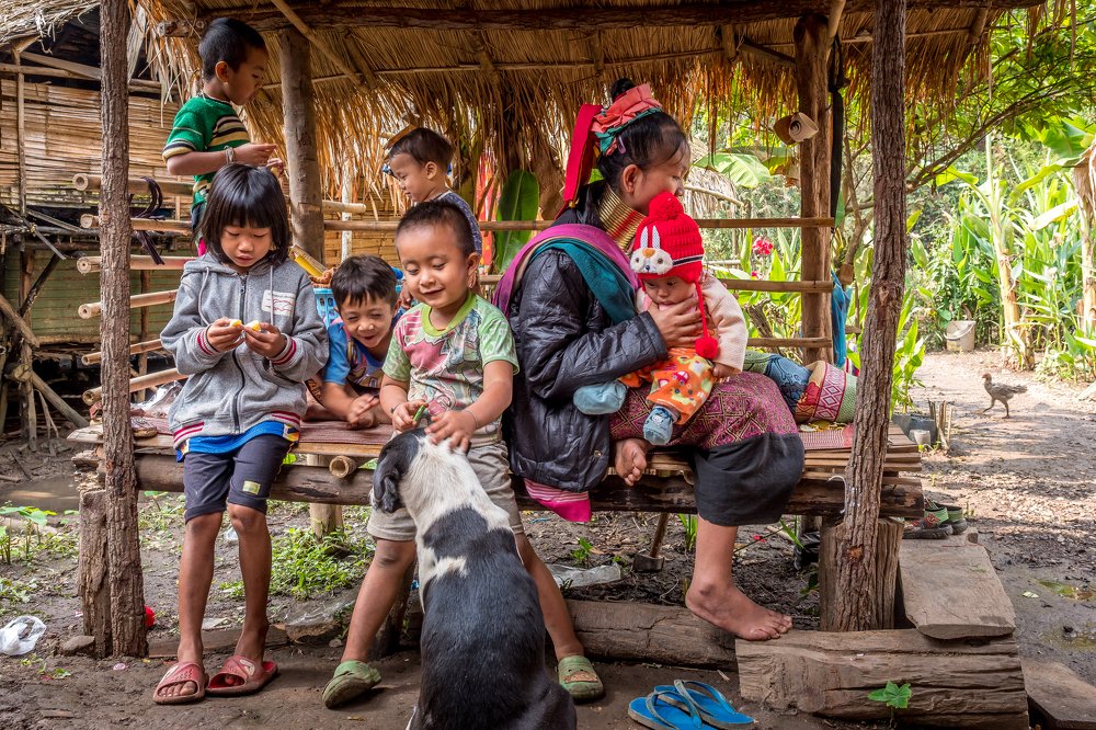 Photograph by Fulvio Cristallini