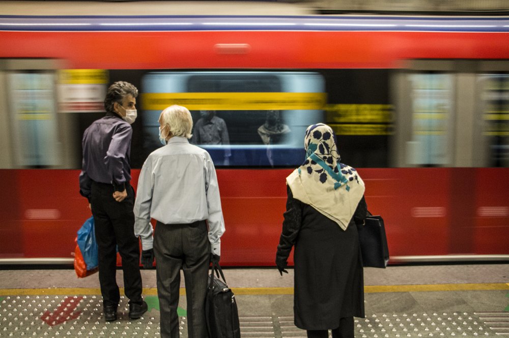 Photograph by amin Sharafiani