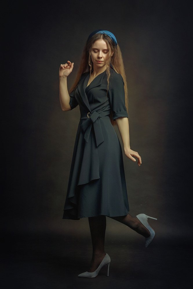 Photograph by Василий Вилистер