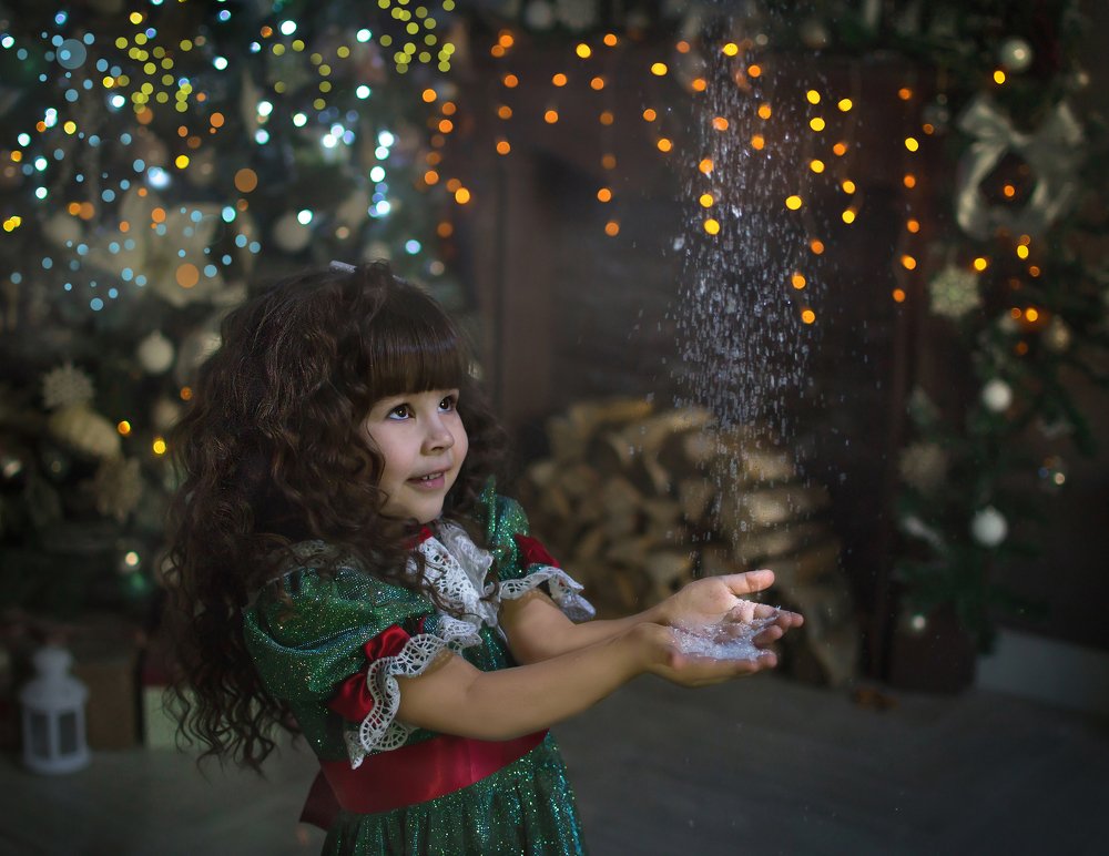 Photograph by Ольга Гуляева