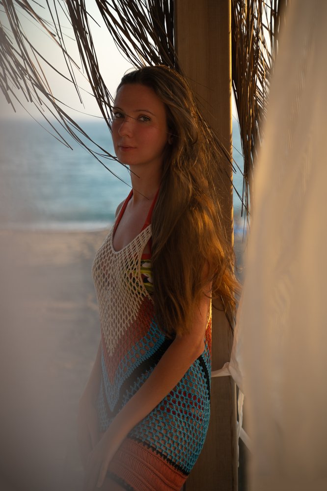 Photograph by Maksim Goncharov