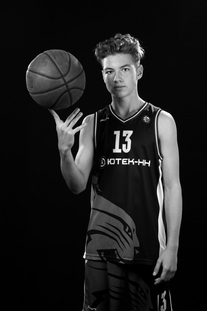 Photograph by Александр Филатов