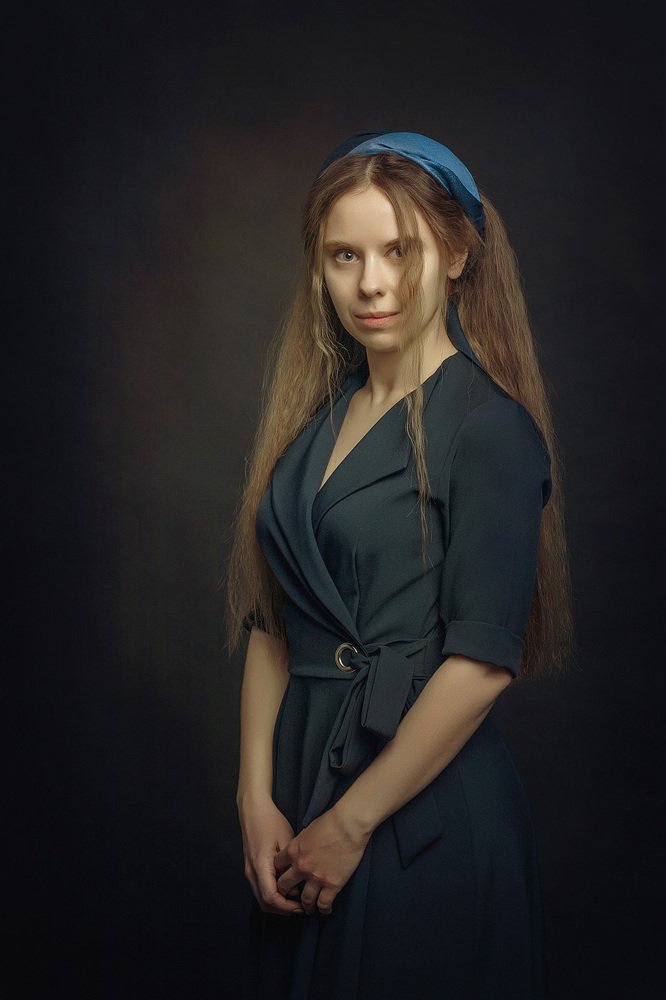 Photograph by Василий Вилистер