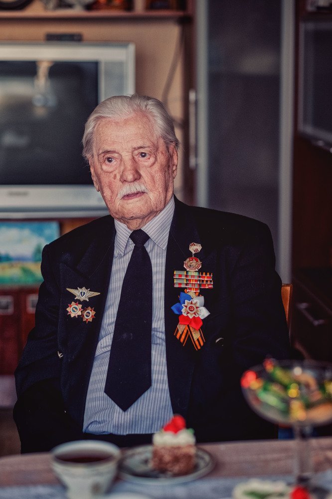 Photograph by MARIYA MALYSHEVA