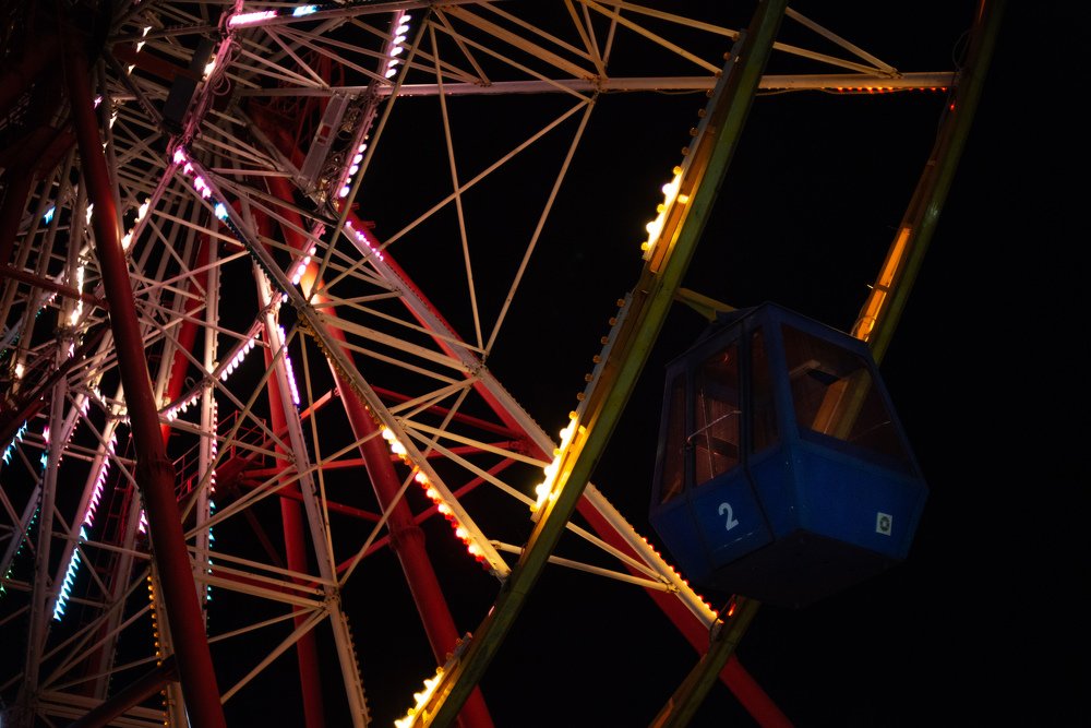 Photograph by Олеся Загорулько