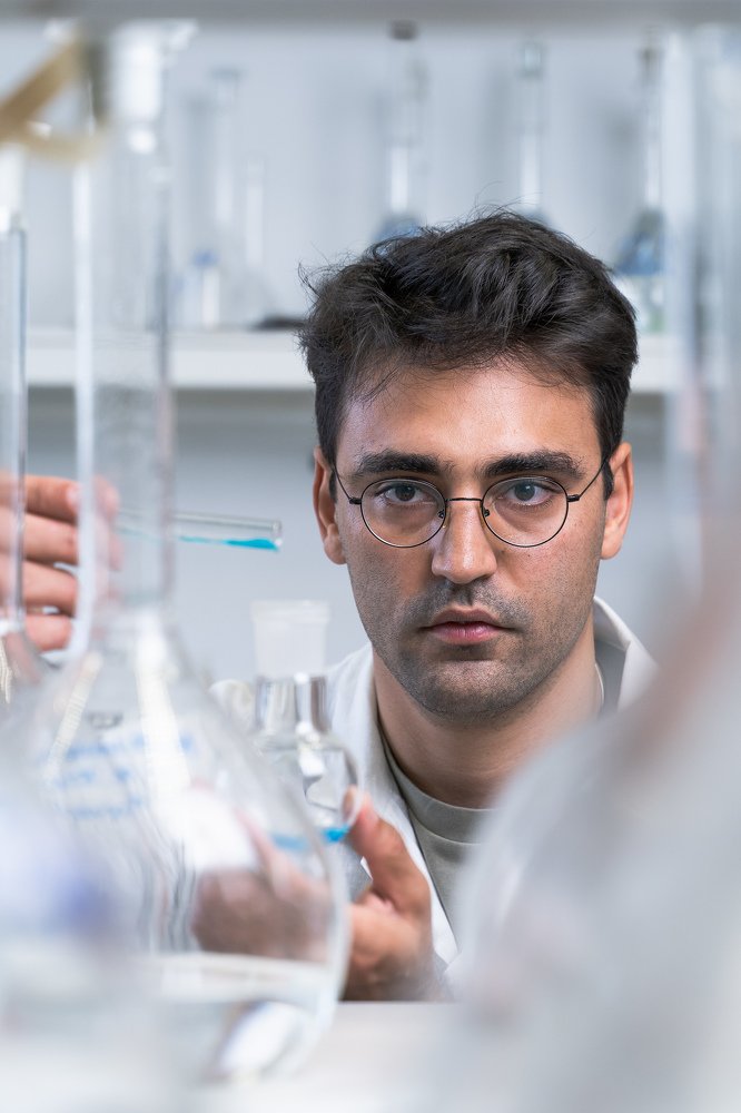 Photograph by Maksim Goncharov