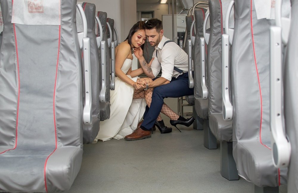 Photograph by Ольга Гуляева