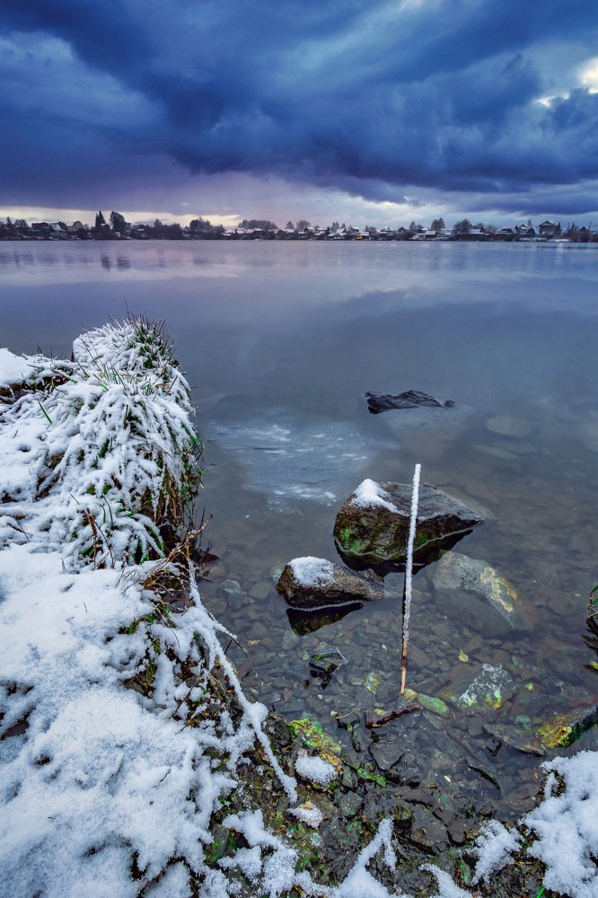 Photograph by KirillK