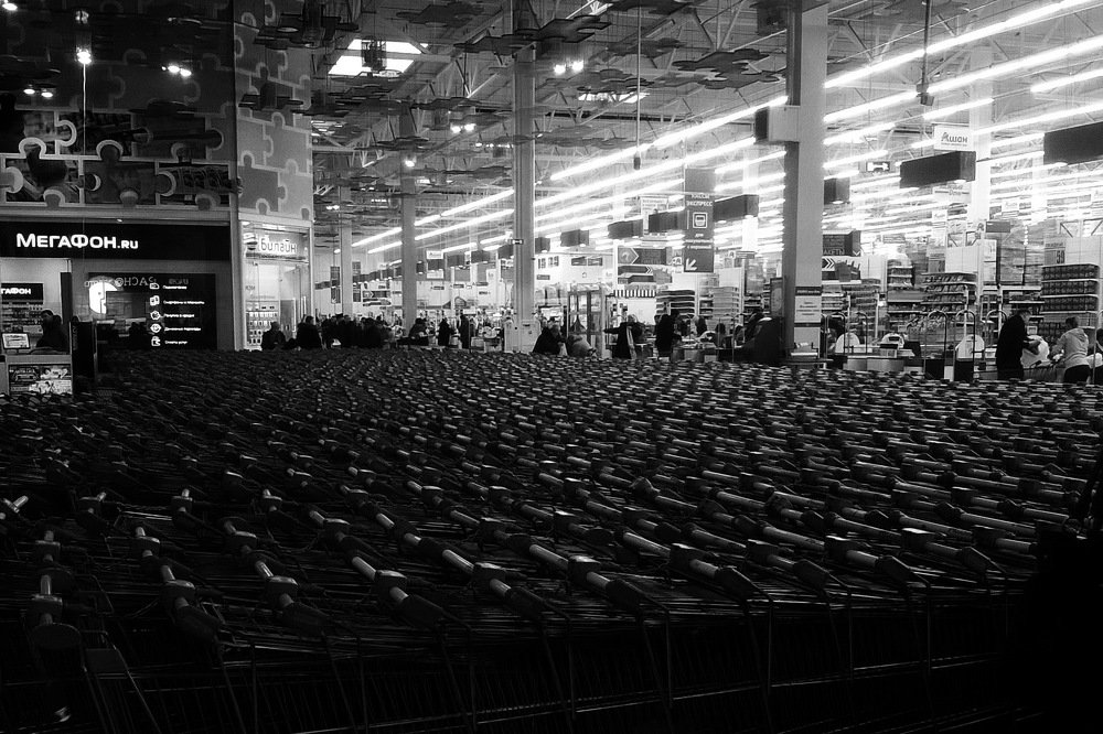 The consumer is always right...