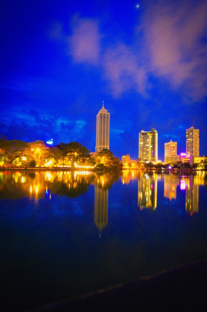 Photograph by Dinesh Umagiliya