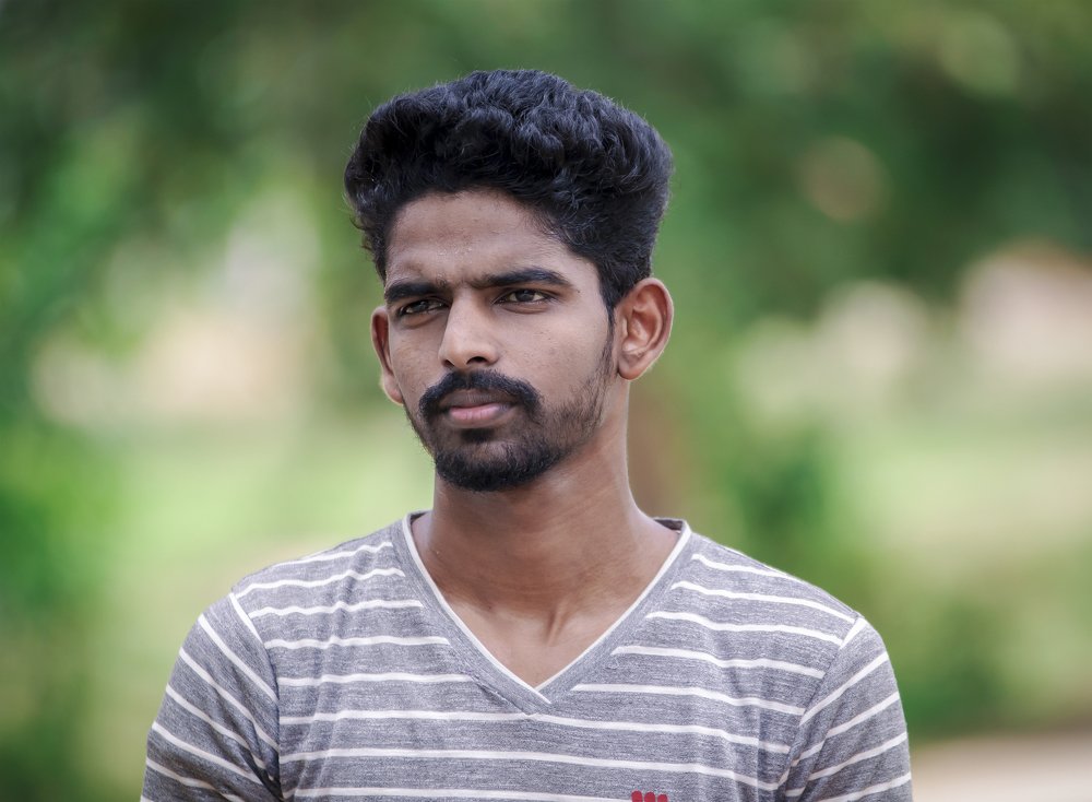 Фотография автора sathveegan