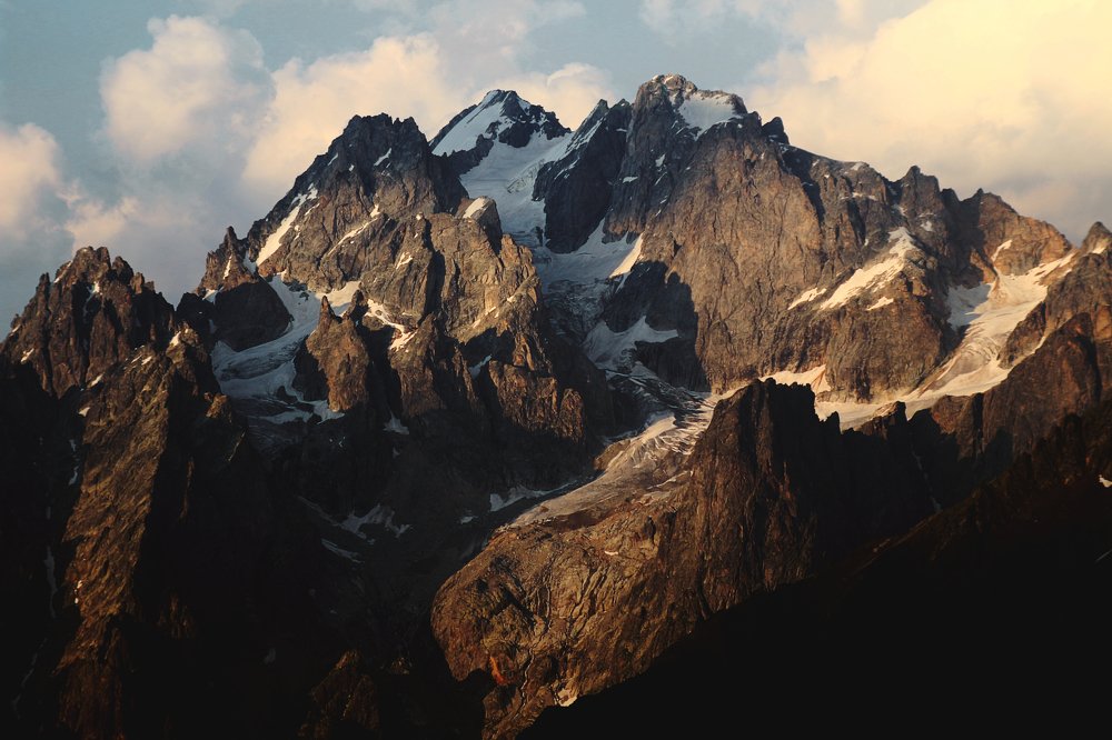 Photograph by Miane Da