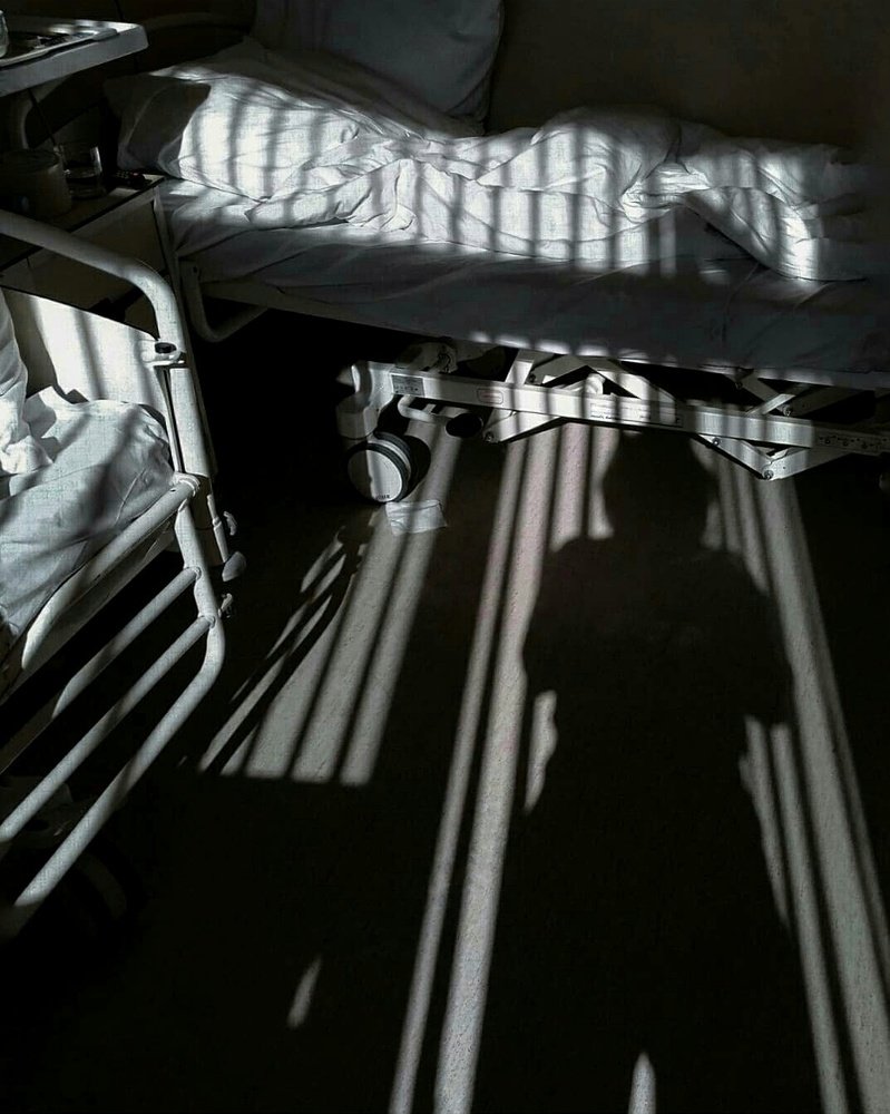 Photograph by Елена Новикова