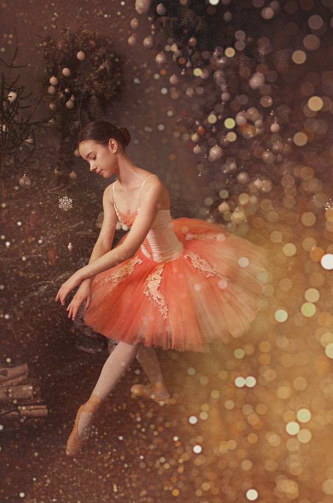 Photograph by Олеся Ефанова