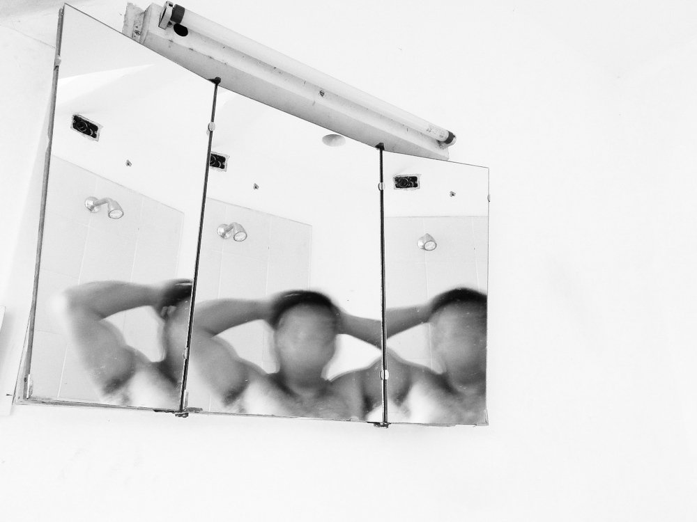 Photograph by Jhara Saenger