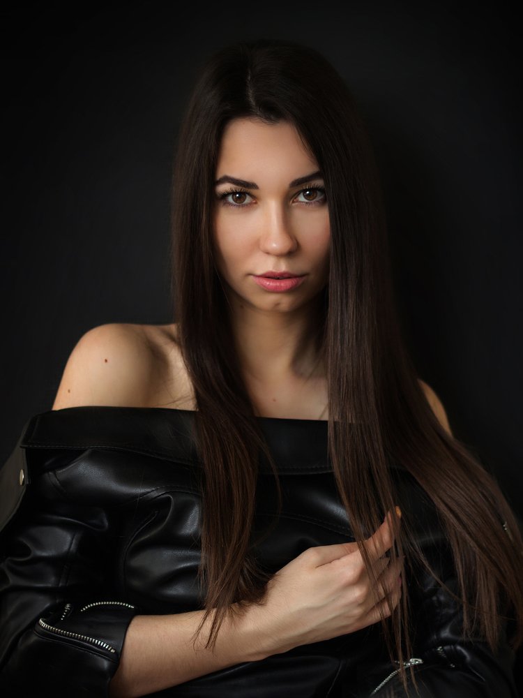 Photograph by Александра Корнеева