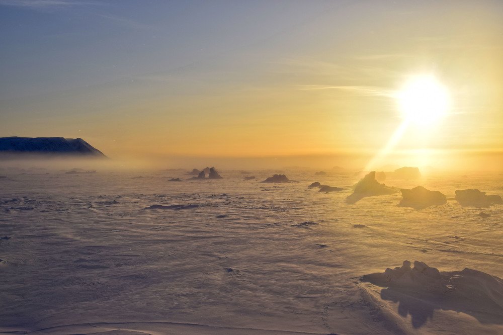 Photograph by Алексей Логинов