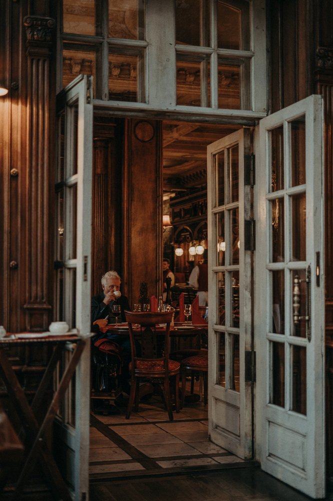 Photograph by Яна Сметана