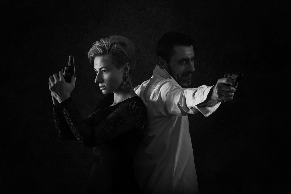 Photograph by Виктор Иванов