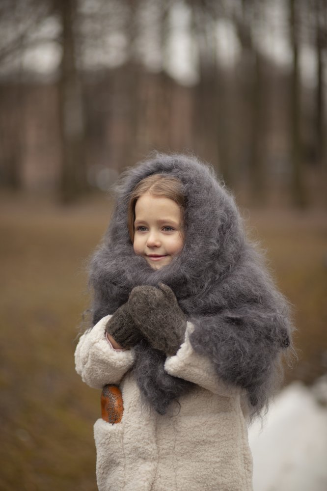 Photograph by Лидия Тюлькубаева