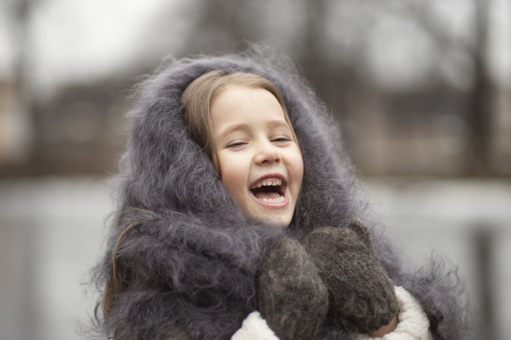 Photograph by Лидия Тюлькубаева