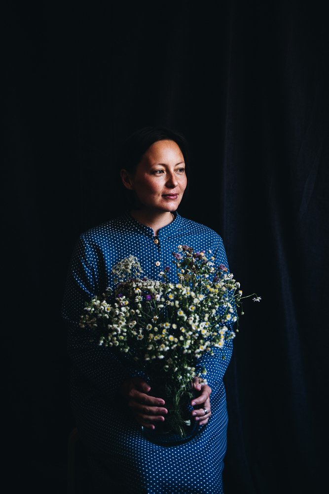 Photograph by Елена Ганненко