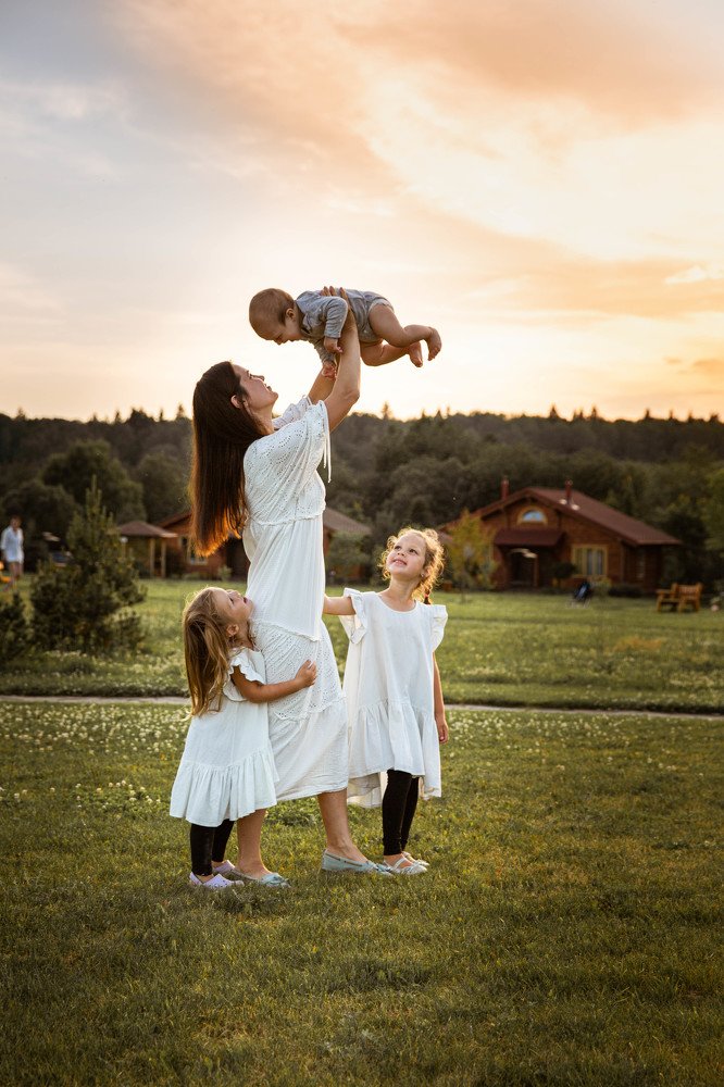 Photograph by Олеся Гаранина