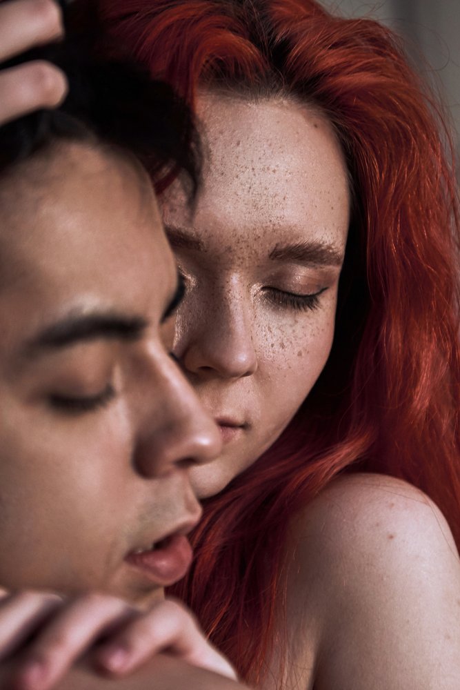 Photograph by Alyona Seitova