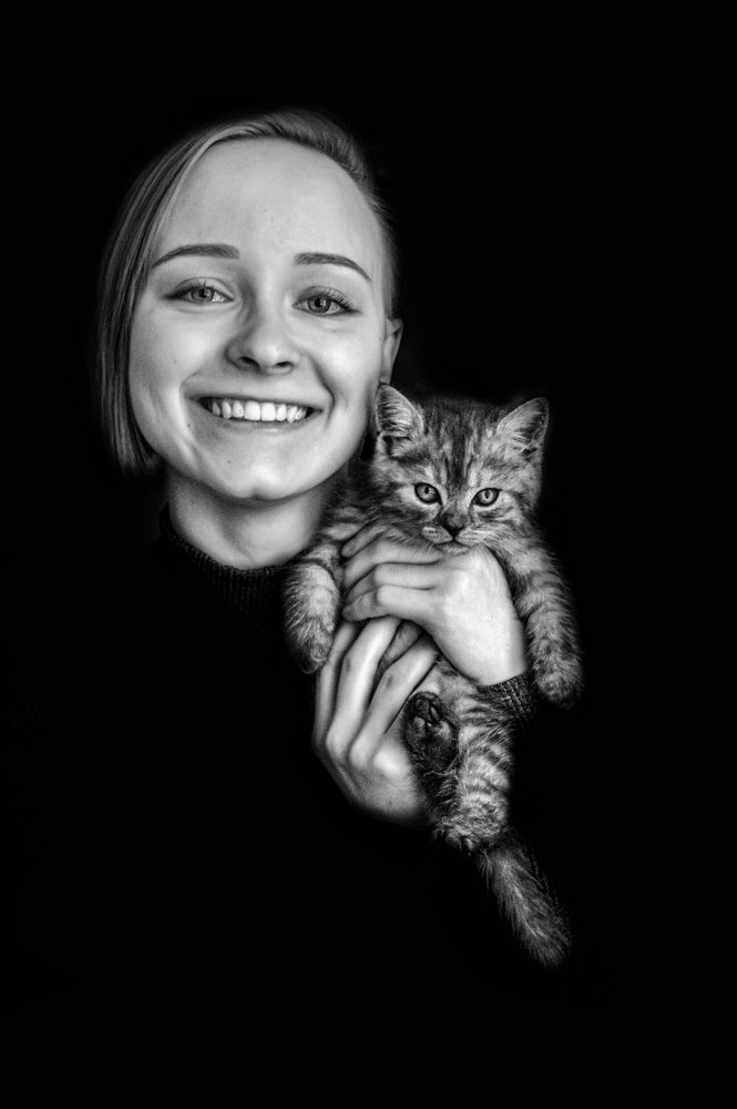 Photograph by Юрий Глушков