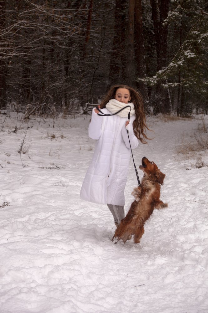 Photograph by Ирина Бучева