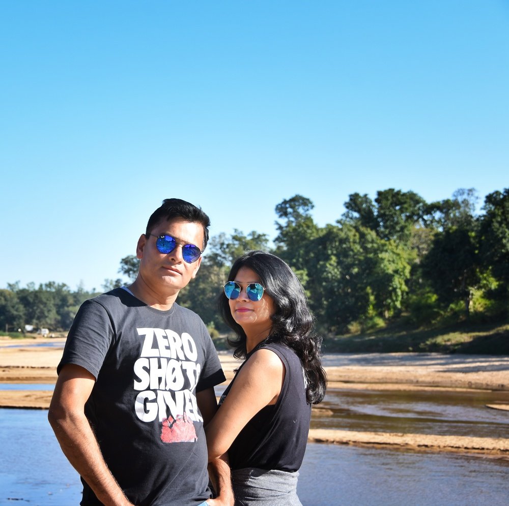 Photograph by Neelesh Jain