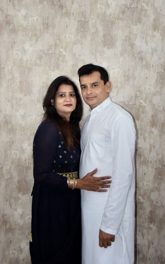 Photograph by Neelesh Jain