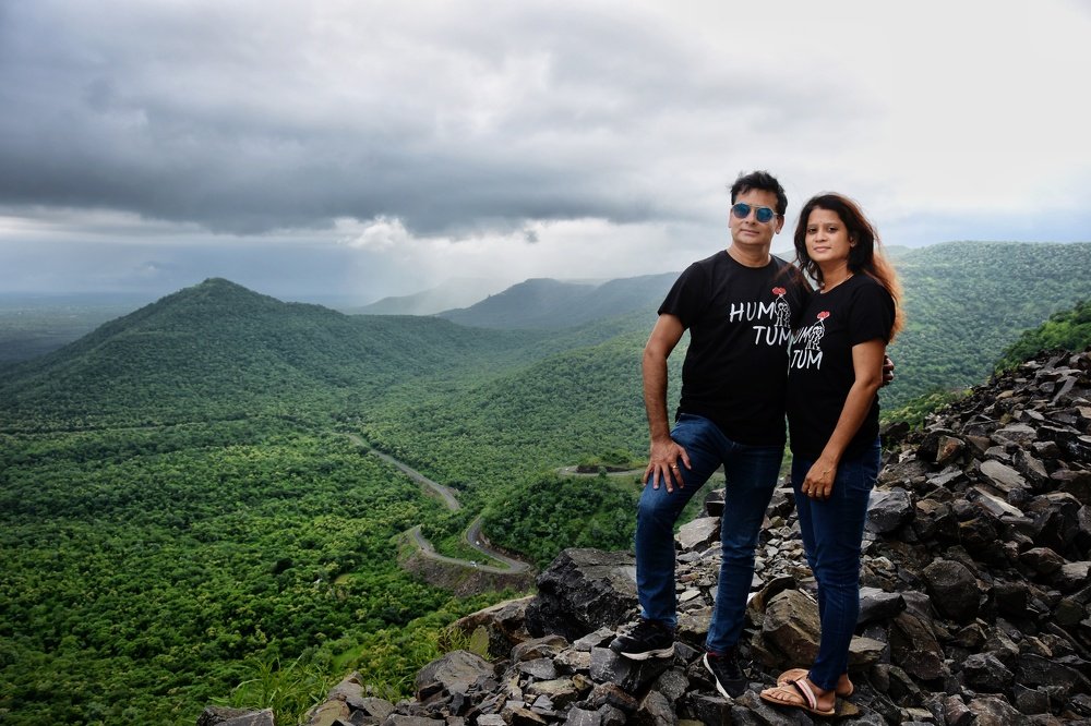 Photograph by Neelesh Jain