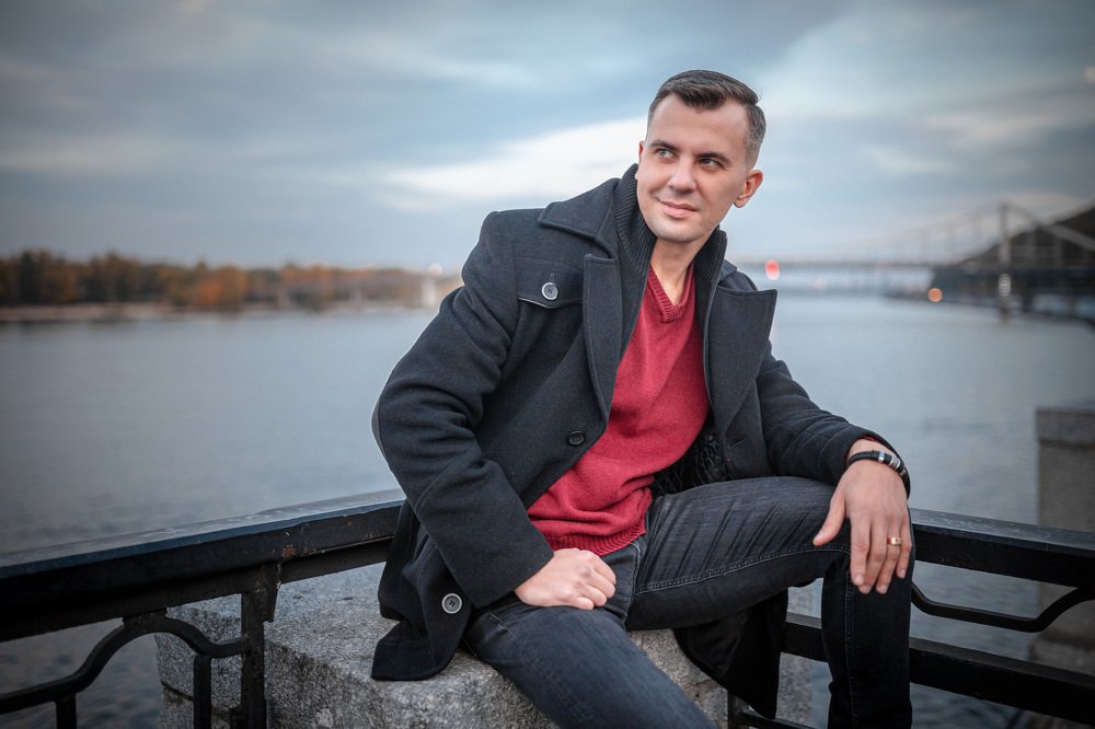 Photograph by Влад Корнев