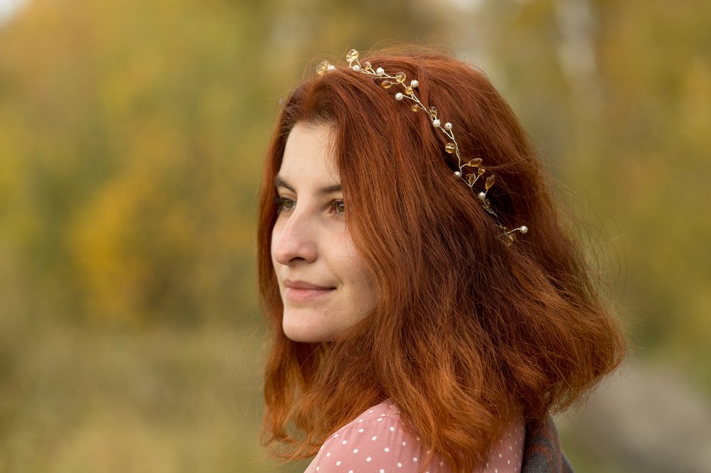 Photograph by Елена Пушница