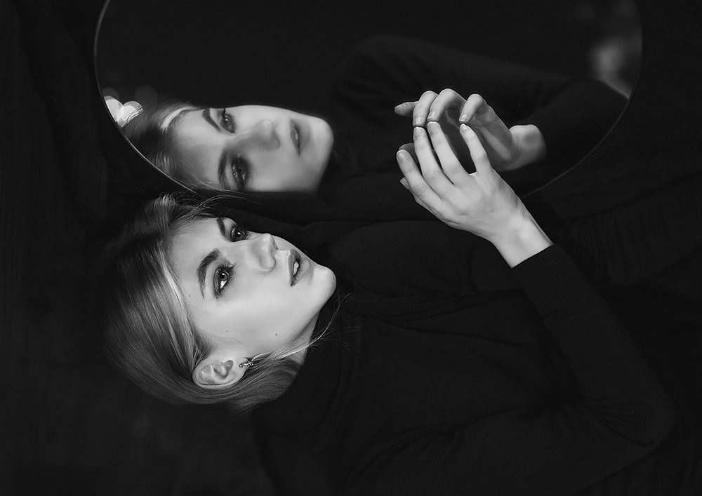 Photograph by Слюсарева Елена