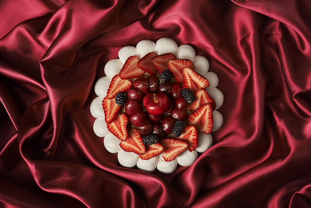 Photograph by Pablo Baracat