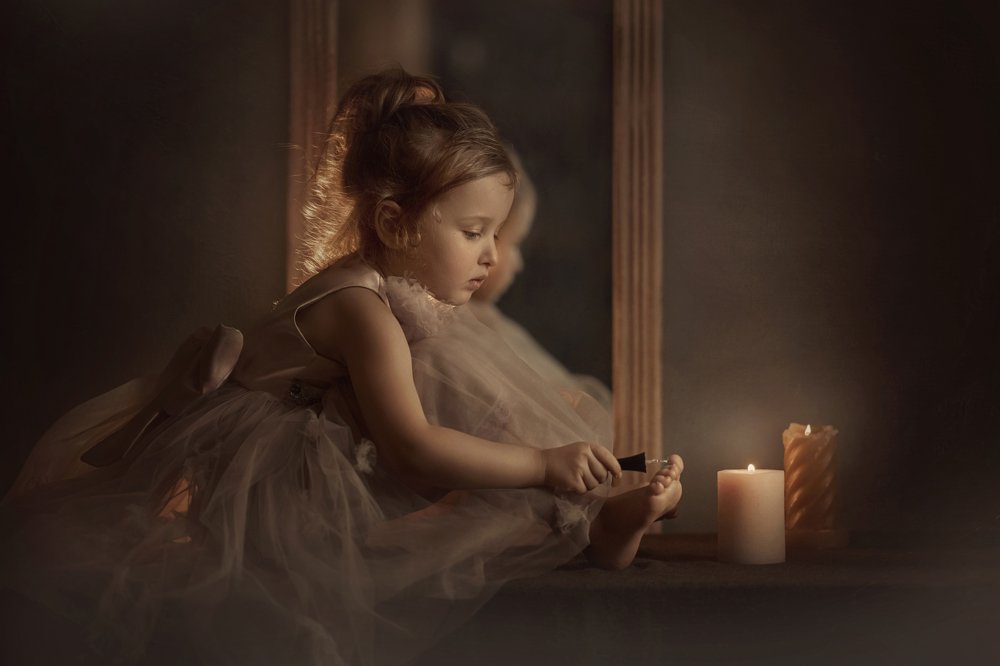 Photograph by Дарья Базарнова