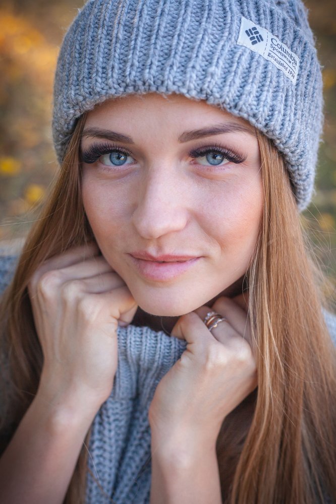 Photograph by Василий Никитенко