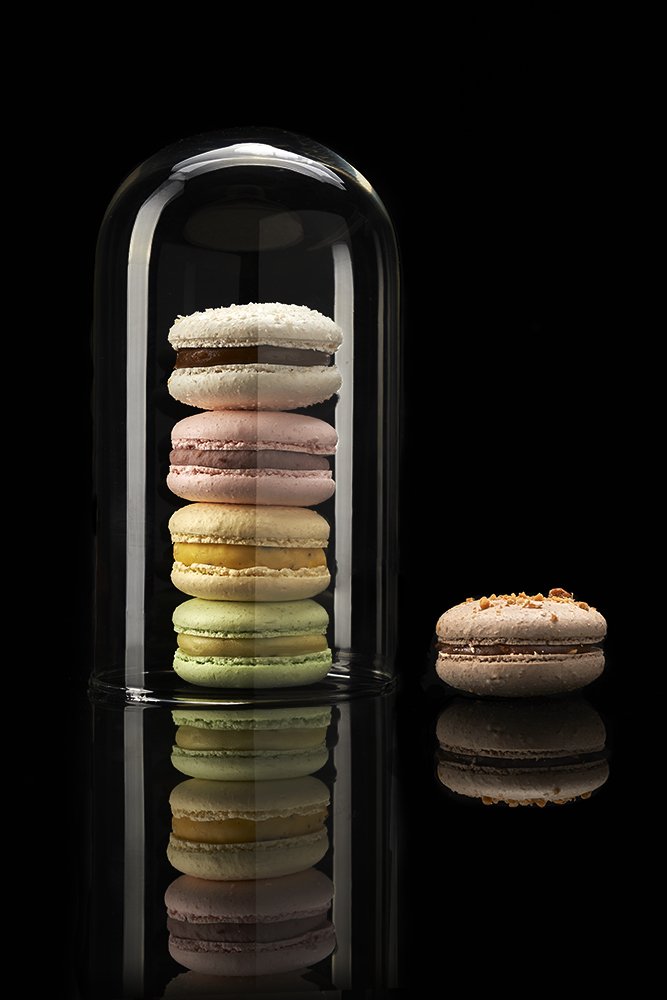 Photograph by Pablo Baracat