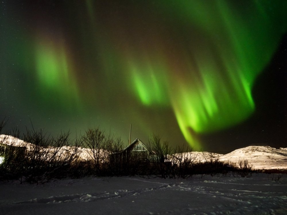 Photograph by Александр Бурков