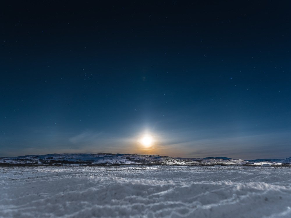 Photograph by Александр Бурков