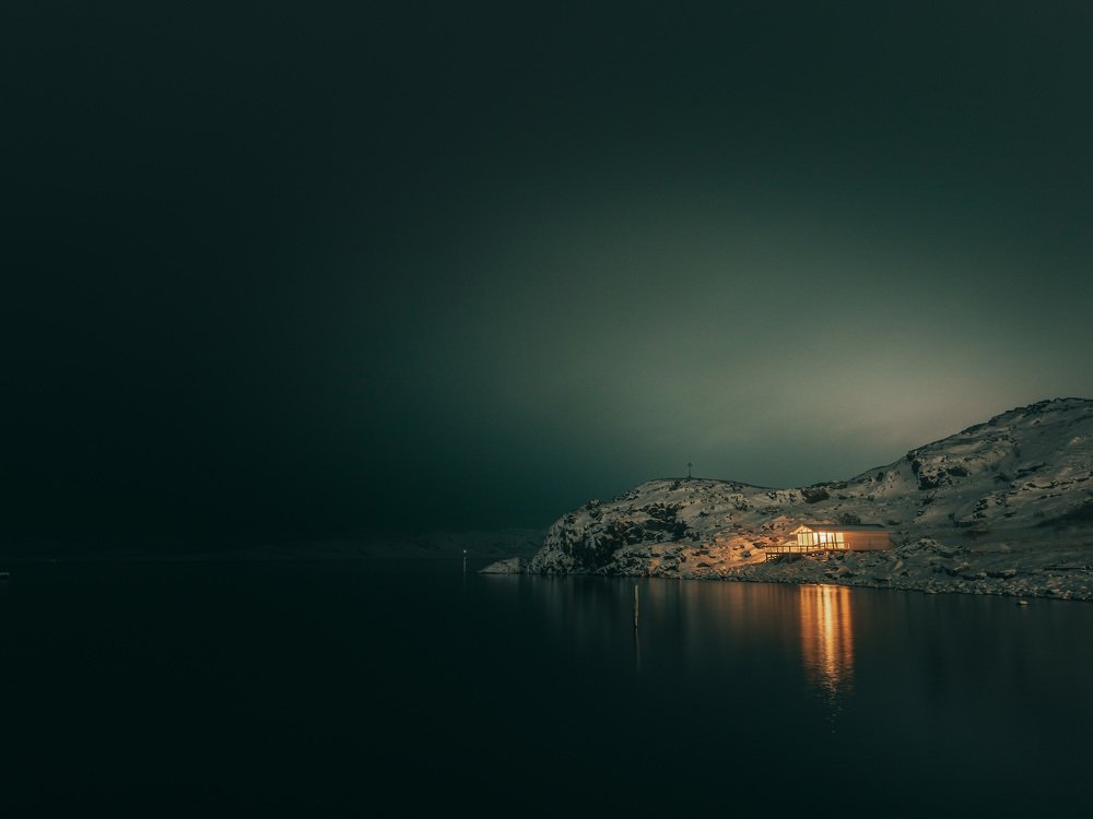 Photograph by Александр Бурков