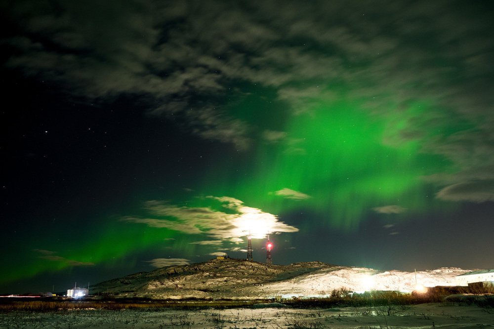 Photograph by Александр Бурков