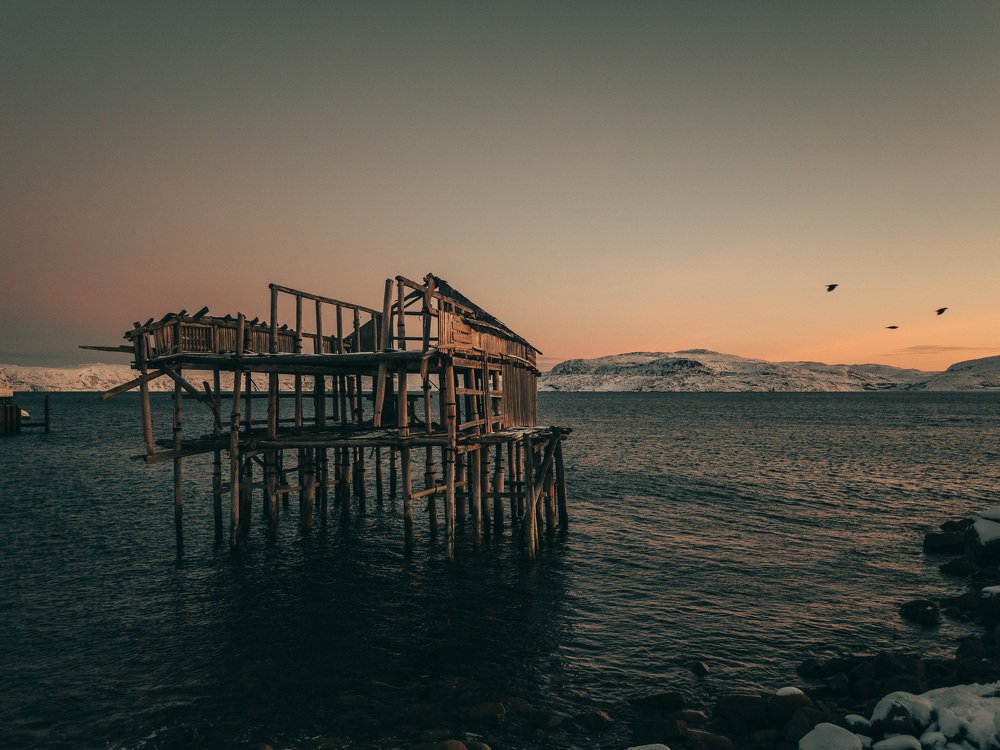 Photograph by Александр Бурков