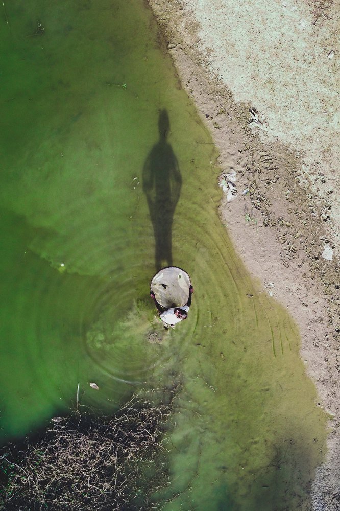 Photograph by Pavel Rout